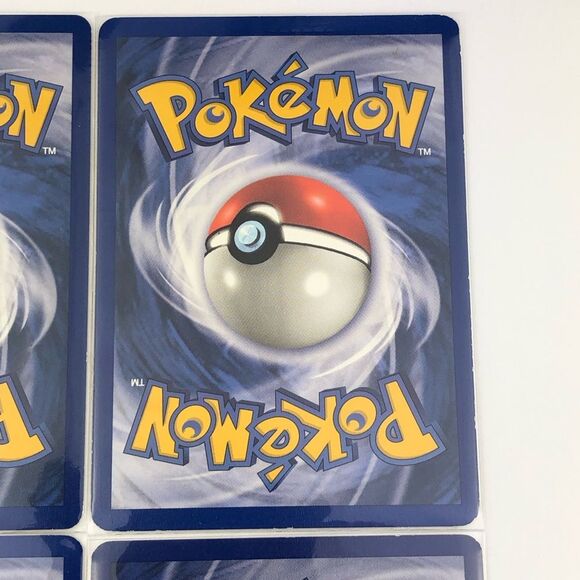 Pokemon Vintage Card Trainer Lot G - Picture 8 of 10